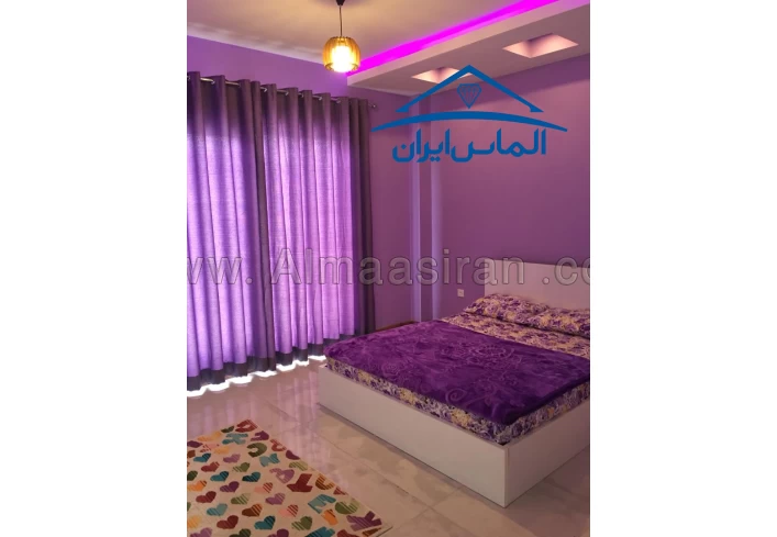 فروش ویلا 4 خواب در شهرک خورشید صفاییه